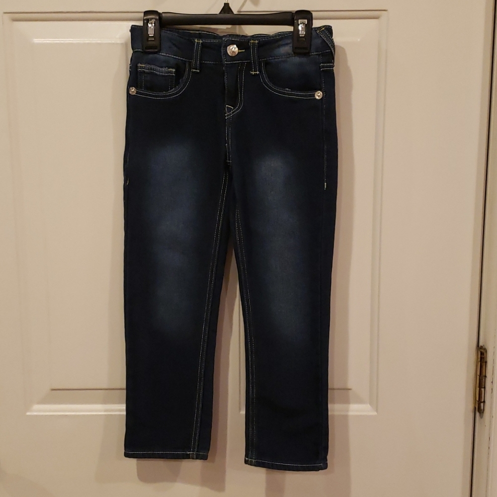 Boys True Religion Brand Jeans